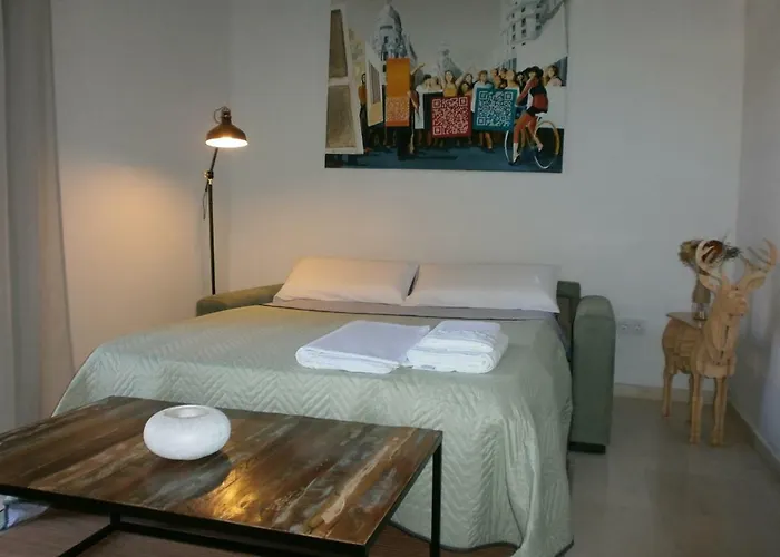 Casa En Plaza De La Merced_centro Flamenco_cadiz * 加的斯